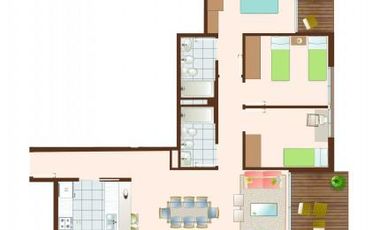 Departamento - Tigre