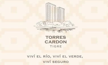 Departamento - Tigre