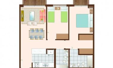 Departamento - Tigre