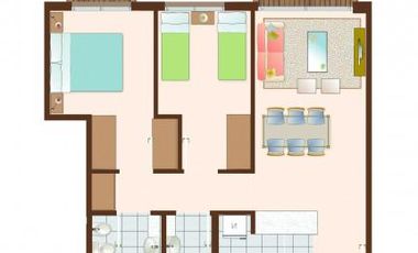 Departamento - Tigre