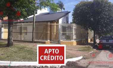Casa - Concordia