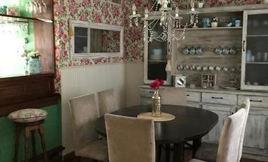 casa en venta en echeverria del lago