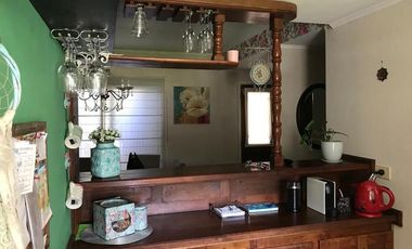 casa en venta en echeverria del lago