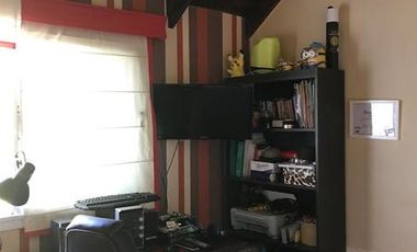 casa en venta en echeverria del lago