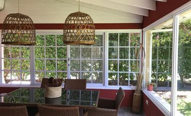 casa en venta en echeverria del lago
