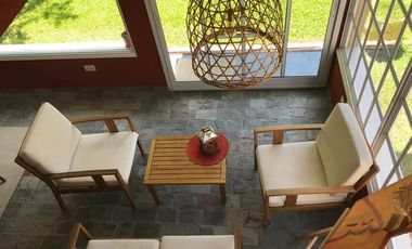 casa en venta en echeverria del lago