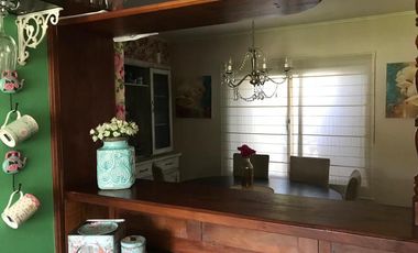 casa en venta en echeverria del lago
