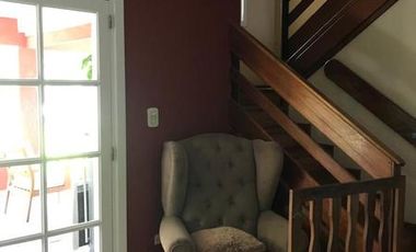 casa en venta en echeverria del lago