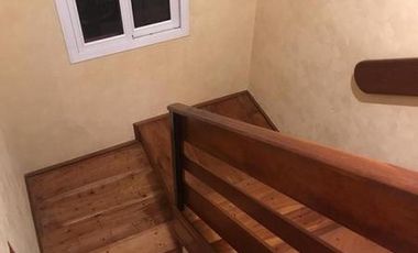 casa en venta en echeverria del lago