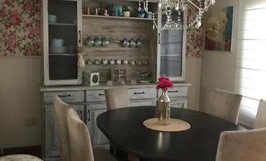 casa en venta en echeverria del lago