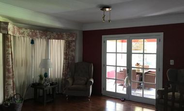 casa en venta en echeverria del lago