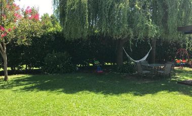 casa en venta en echeverria del lago