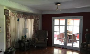 casa en venta en echeverria del lago
