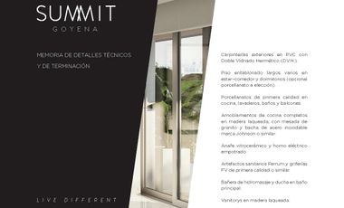2° Piso- 265 m2 totales- Excelente 5 amb c/ dependecia