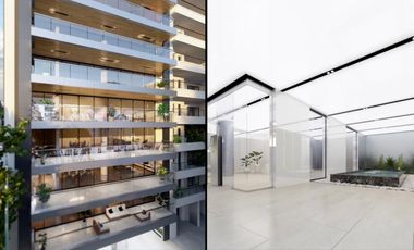 2° Piso- 265 m2 totales- Excelente 5 amb c/ dependecia