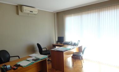 RETASADO - Maipú 400 2 pisos 240mts ideal para oficinas!