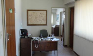 RETASADO - Maipú 400 2 pisos 240mts ideal para oficinas!