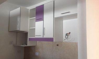 Departamento - San Miguel