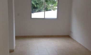 Departamento - San Miguel