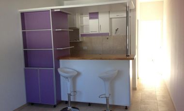 Departamento - San Miguel