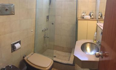 Venta departamento de 4 ambientes con cochera, en La Lucila