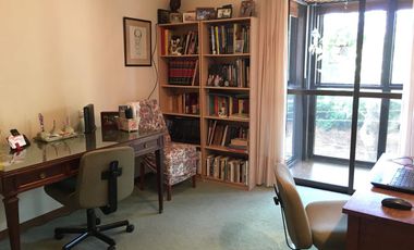 Venta departamento de 4 ambientes con cochera, en La Lucila