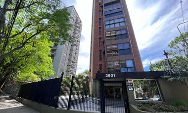 Venta departamento de 4 ambientes con cochera, en La Lucila