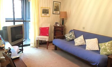 Venta departamento de 4 ambientes con cochera, en La Lucila