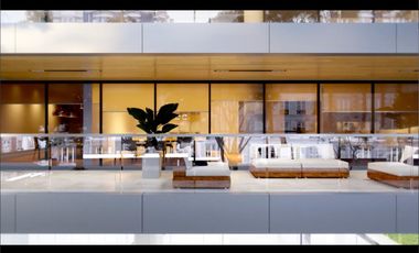 4° Piso - 265 m2 totales -Excelente 5 amb c/ dependecia