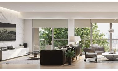 4° Piso - 265 m2 totales -Excelente 5 amb c/ dependecia
