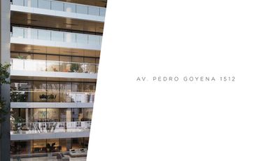 4° Piso - 265 m2 totales -Excelente 5 amb c/ dependecia