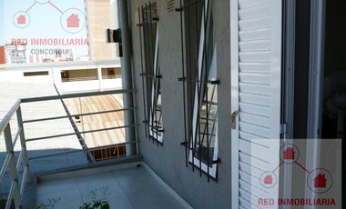Departamento - República del Oeste