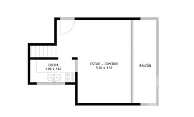 VENTA DEPARTAMENTO  - Tolosa