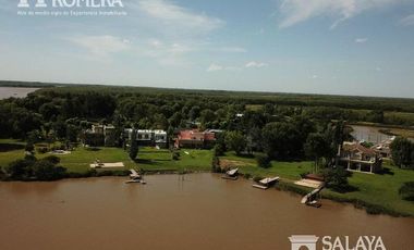 Venta Lote de Terreno  Isla Santa Monica  OPORTUNIDAD