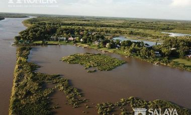 Venta Lote de Terreno  Isla Santa Monica  OPORTUNIDAD
