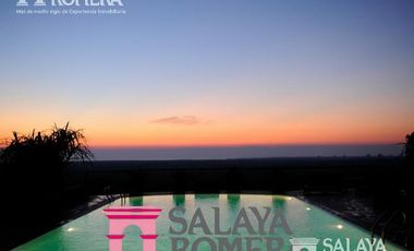 Venta Lote de Terreno  Isla Santa Monica  OPORTUNIDAD