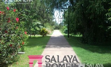 Venta Lote de Terreno  Isla Santa Monica  OPORTUNIDAD