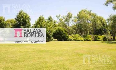 Venta Lote de Terreno  Isla Santa Monica  OPORTUNIDAD