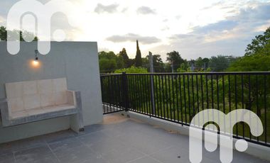 VENTA DEPARTAMENTO  - Tolosa