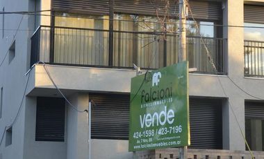 VENTA DEPARTAMENTO  - Tolosa