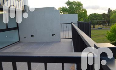 VENTA DEPARTAMENTO  - Tolosa