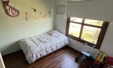 Casa venta La Horqueta de Echeverría