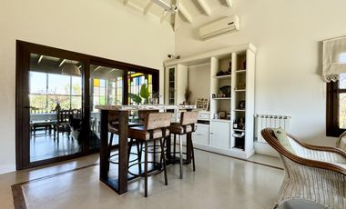 Casa venta La Horqueta de Echeverría