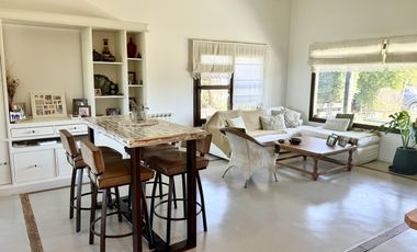 Casa venta La Horqueta de Echeverría