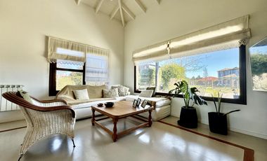 Casa venta La Horqueta de Echeverría