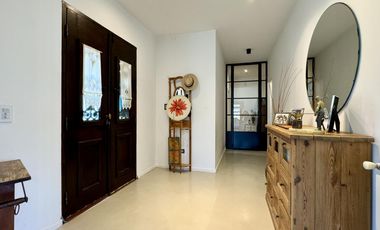 Casa venta La Horqueta de Echeverría