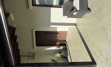 Casa venta La Horqueta de Echeverría