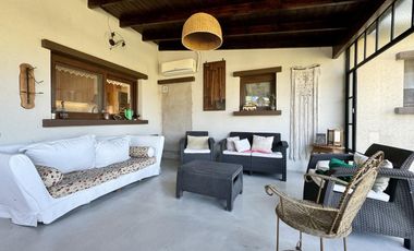 Casa venta La Horqueta de Echeverría