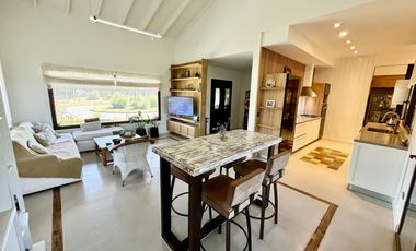Casa venta La Horqueta de Echeverría