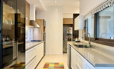Casa venta La Horqueta de Echeverría